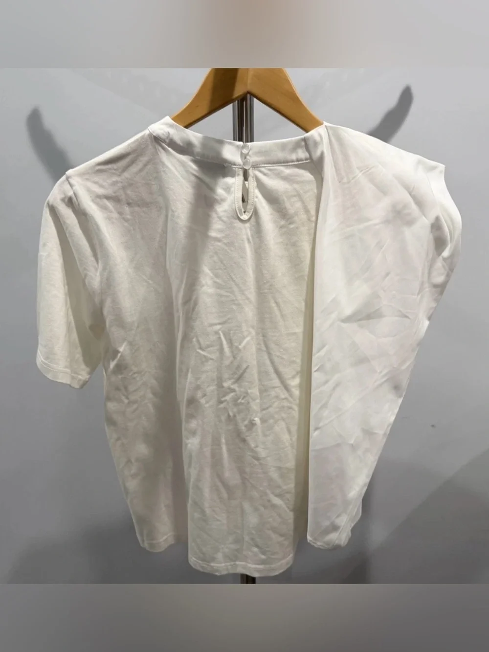 Gracia Blouse